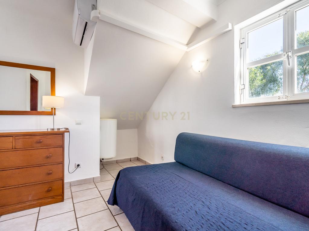 Apartamento T0  Praia da Oura - Image 8