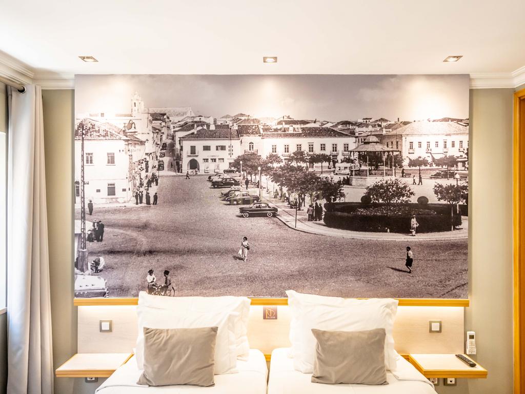 Guesthouse em Pleno Funcionamento no Coração de Portimão - Image 1
