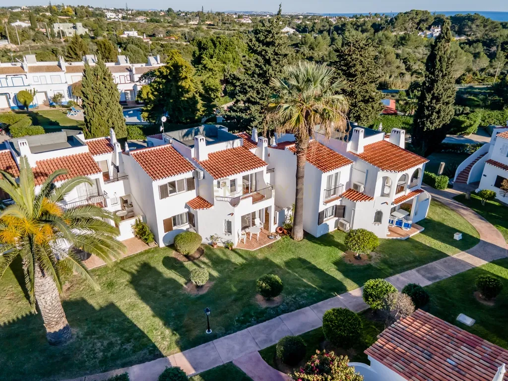 T2 na Rocha Brava - CARVOEIRO - O seu refúgio no Algarve! - Image 32