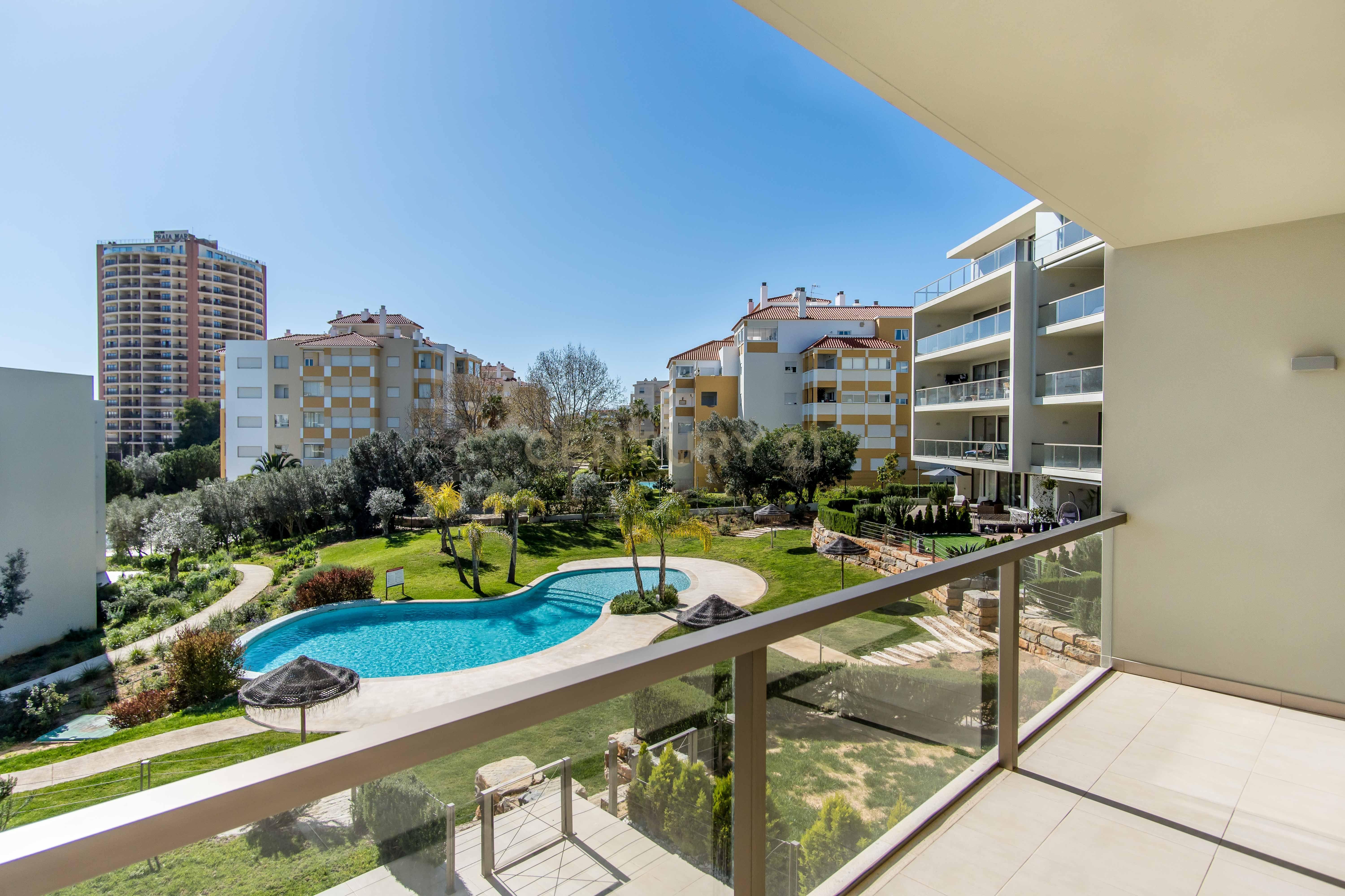 Apartamento T3 no Condominio Oasis Mar - Image 31
