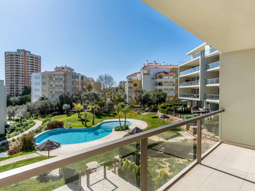 Apartamento T3 no Condominio Oasis Mar - Image 31