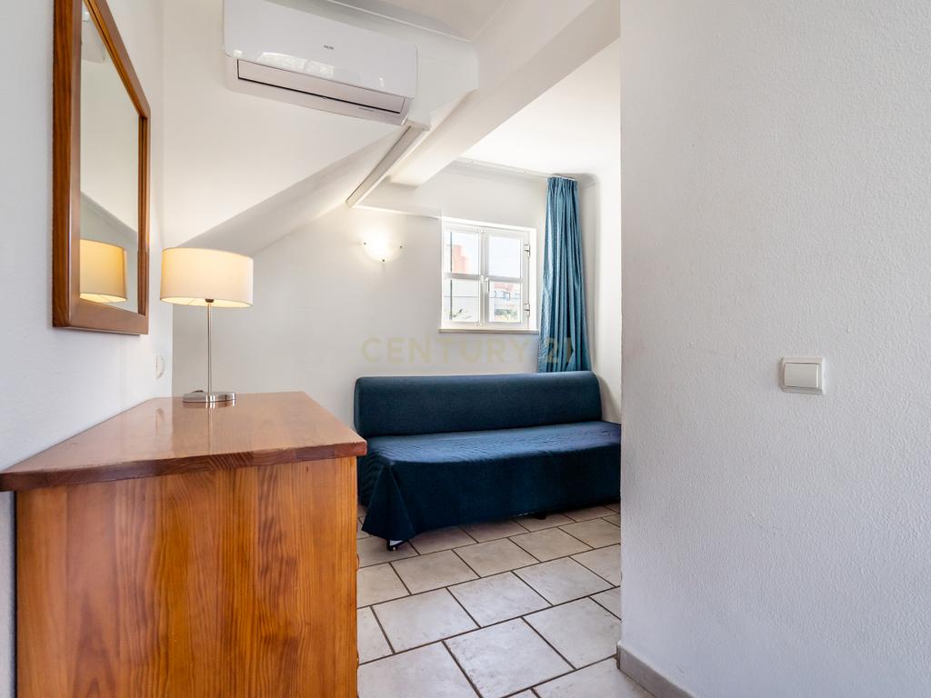 Apartamento T0  Praia da Oura - Image 10