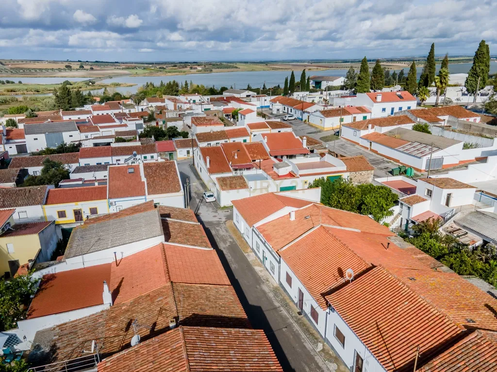 Moradia T5 à Venda em Beringel – A Apenas 5km de Beja! - Image 34