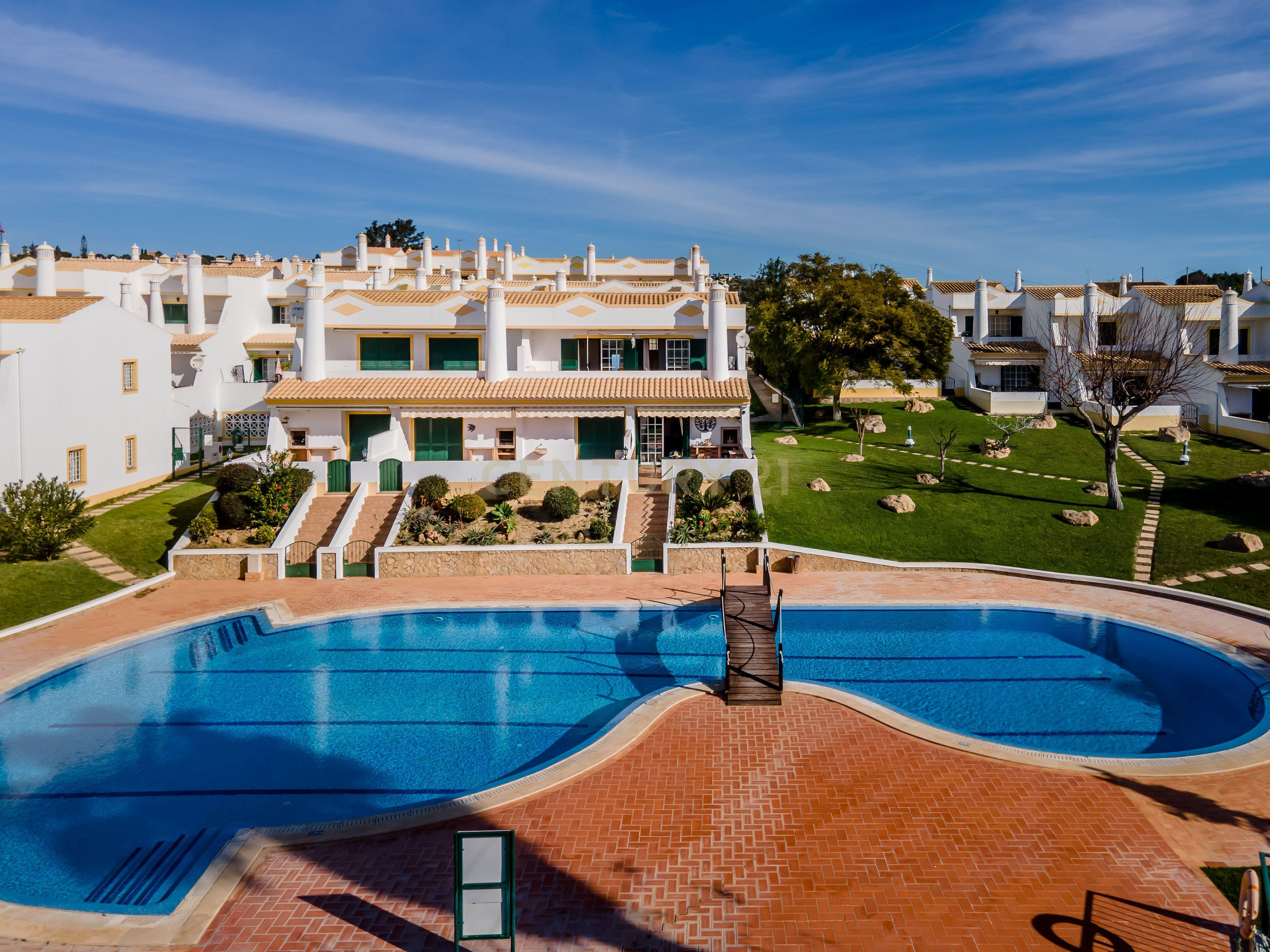 Moradia T2 Geminada em Sesmarias - Albufeira (Algarve) - Image 32