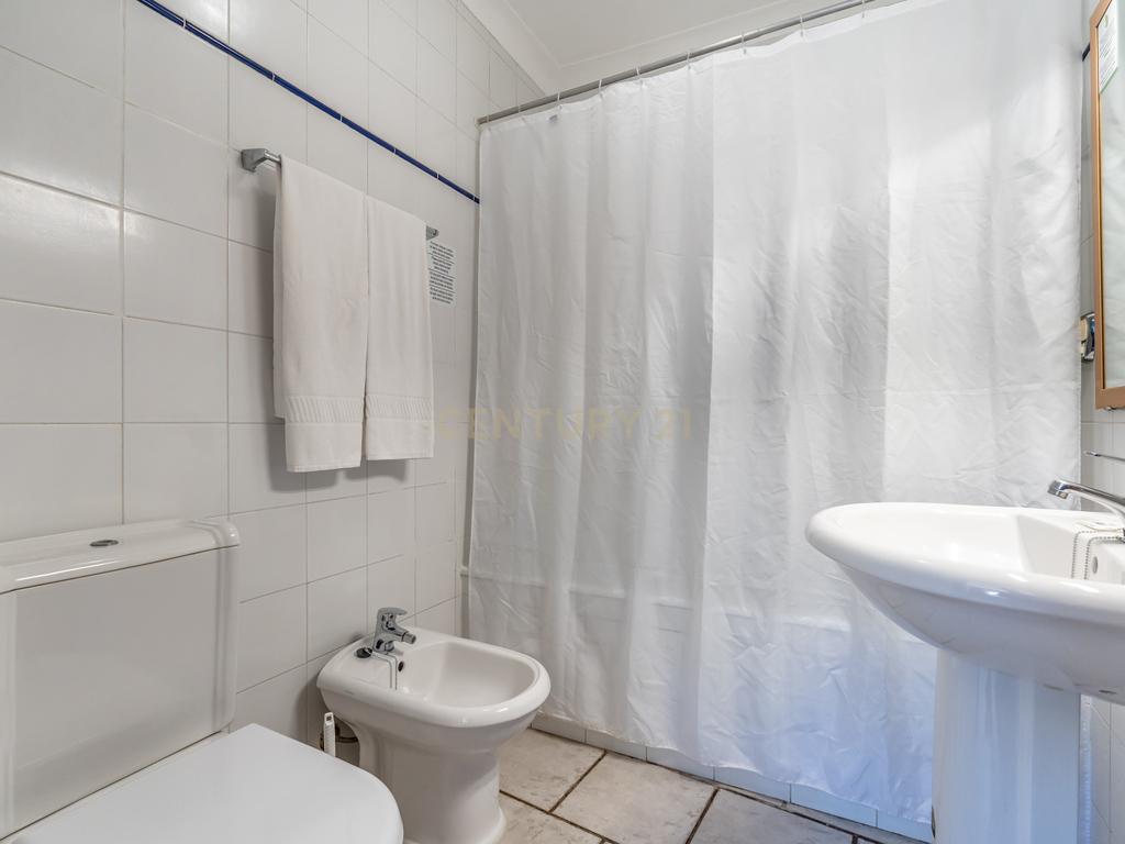 Apartamento T0  Praia da Oura - Image 11