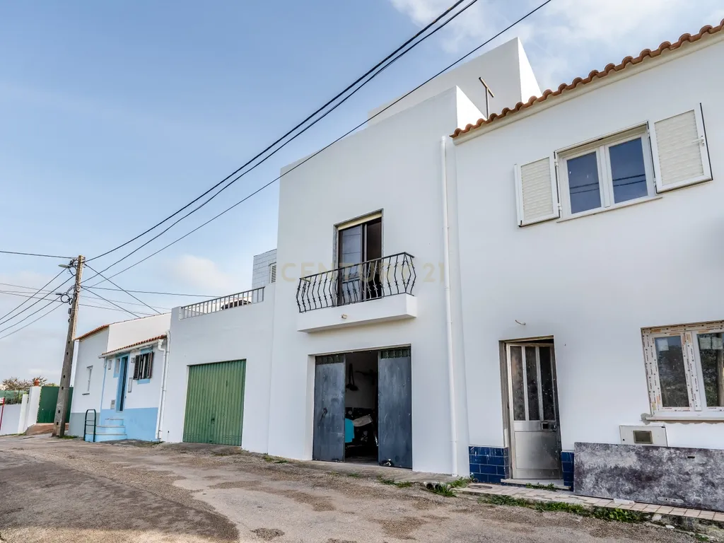 Moradia em Silves com vistas desafogadas - Image 32