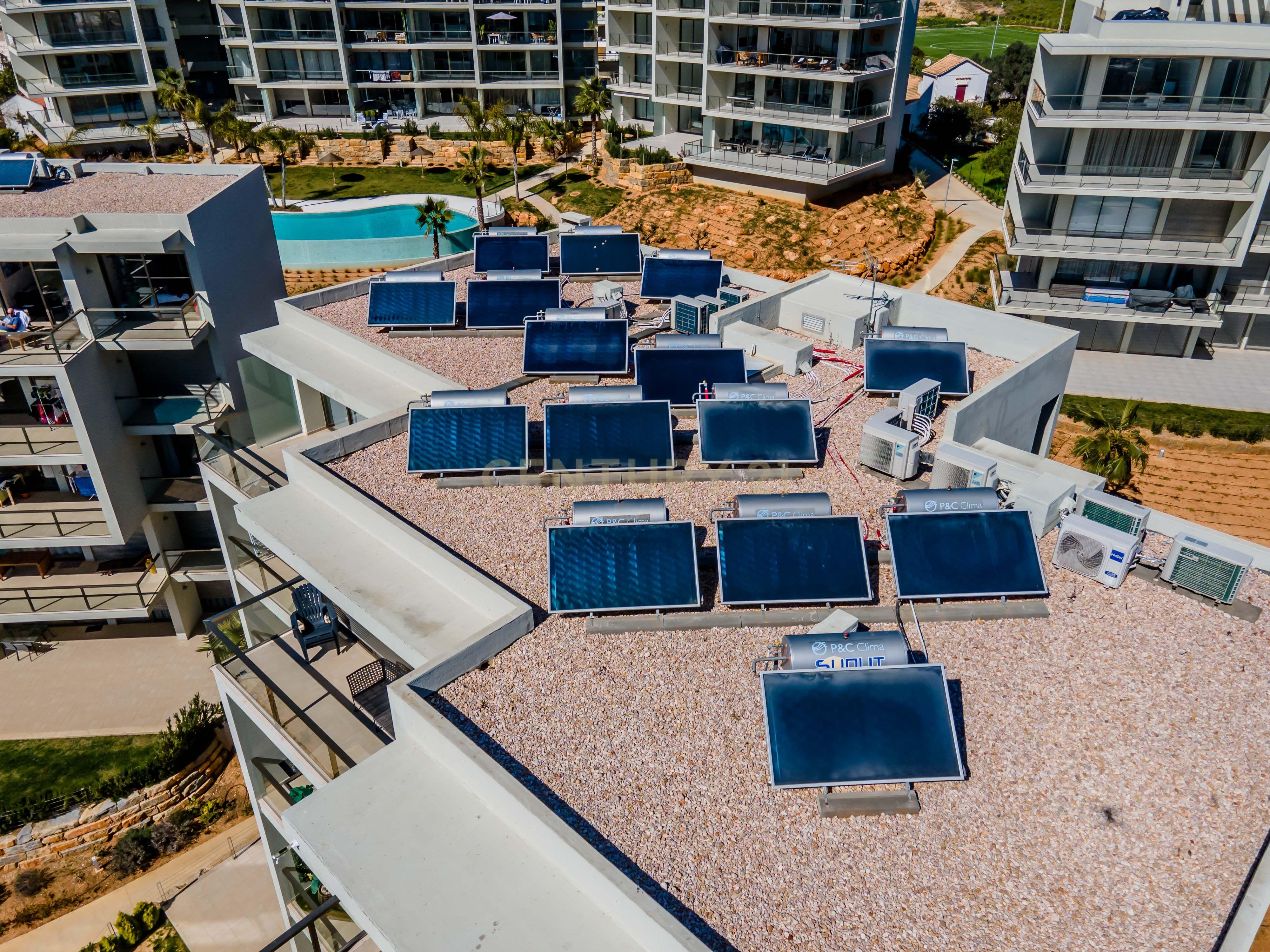Apartamento T3 no Condominio Oasis Mar - Image 14