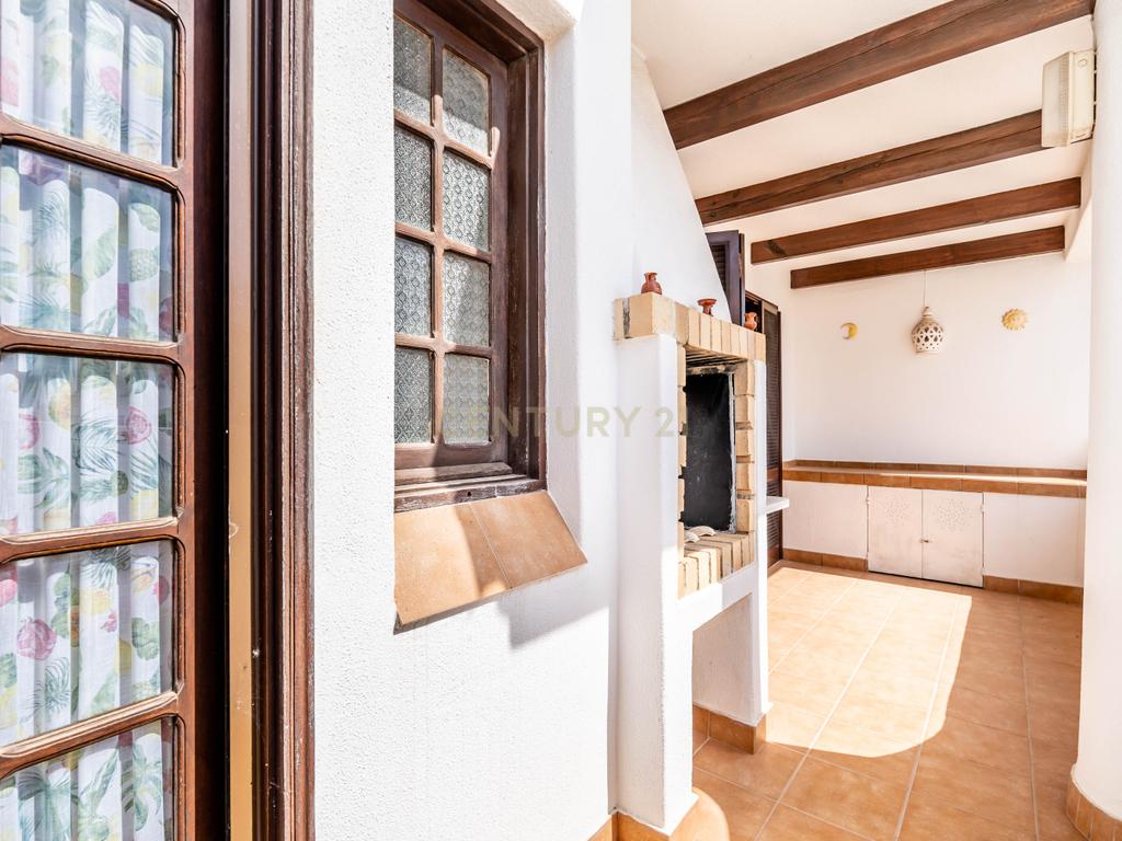 Apartamento T3 em Olhos de Água  Vista-Mar - Image 26