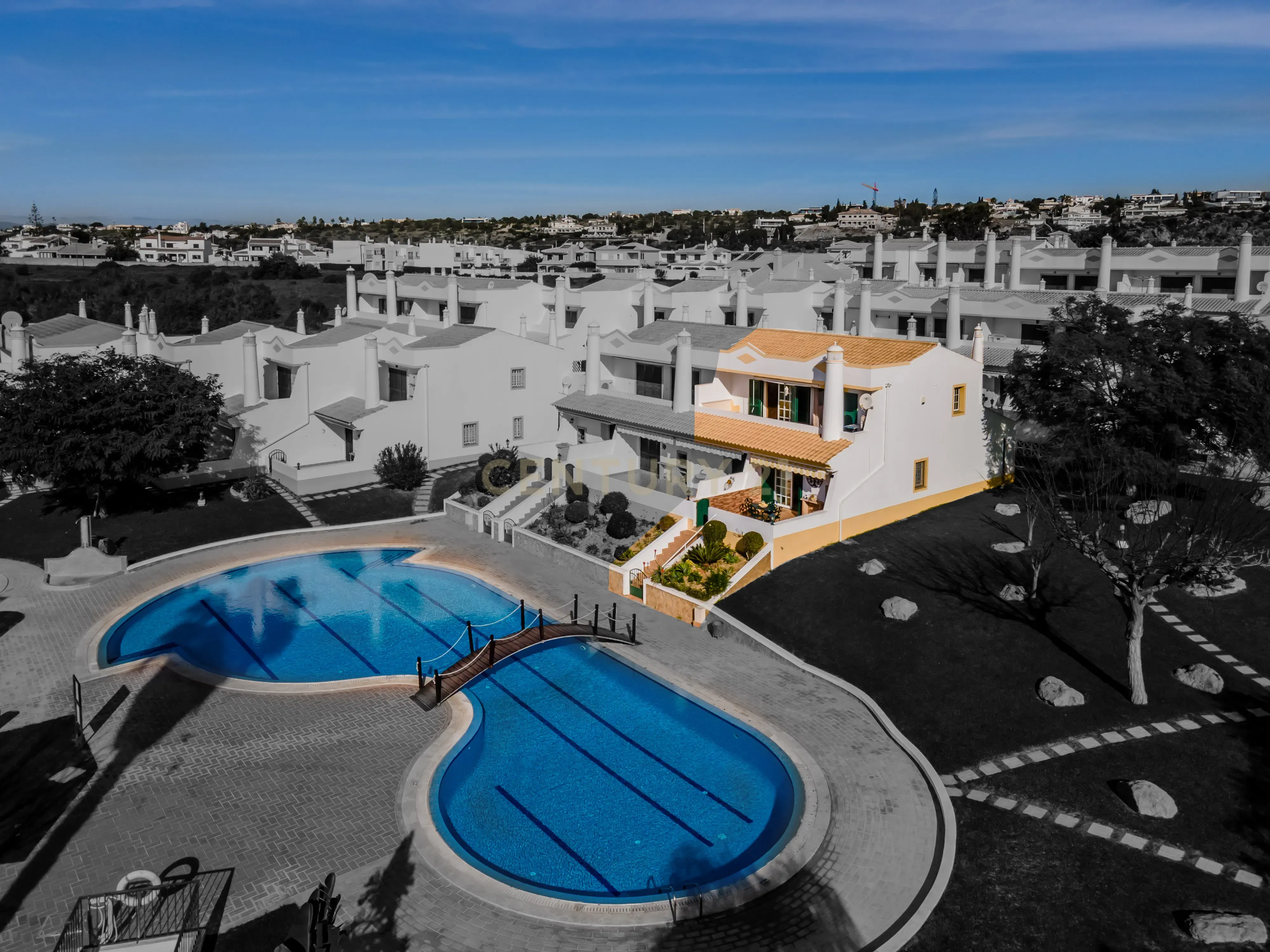 Moradia T2 Geminada em Sesmarias - Albufeira (Algarve) - Image 2
