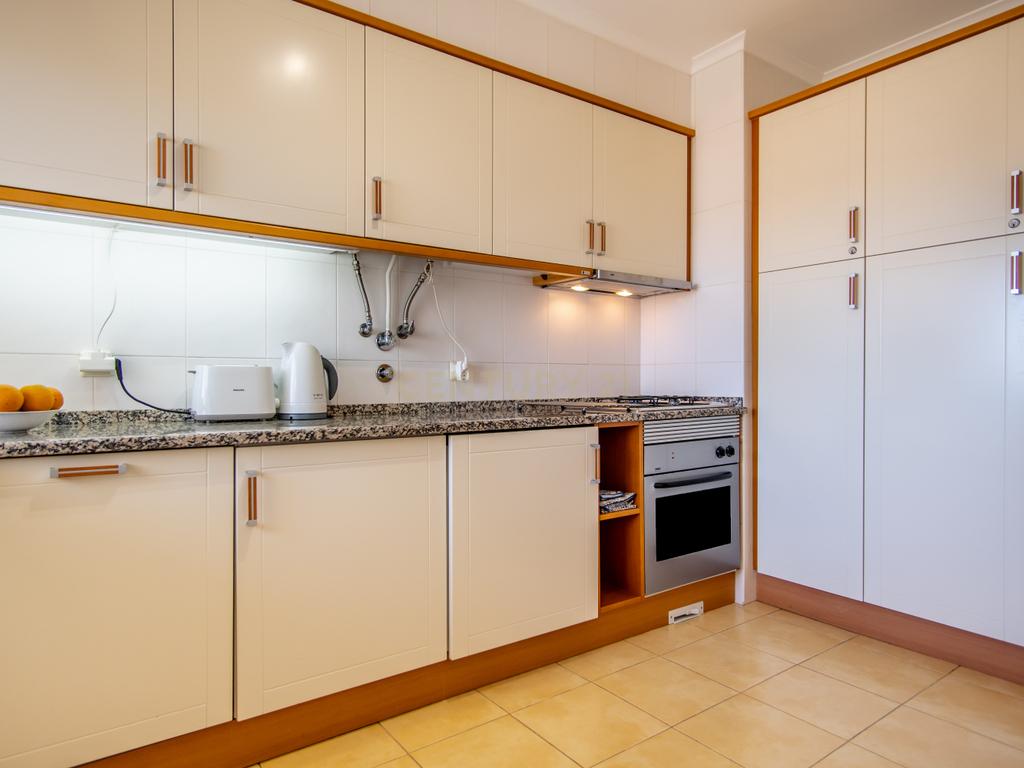 Penthouse 3 Quartos com terraço, VISTA MAR e piscina, com LICENÇA DE AL, Albufeira - Image 21
