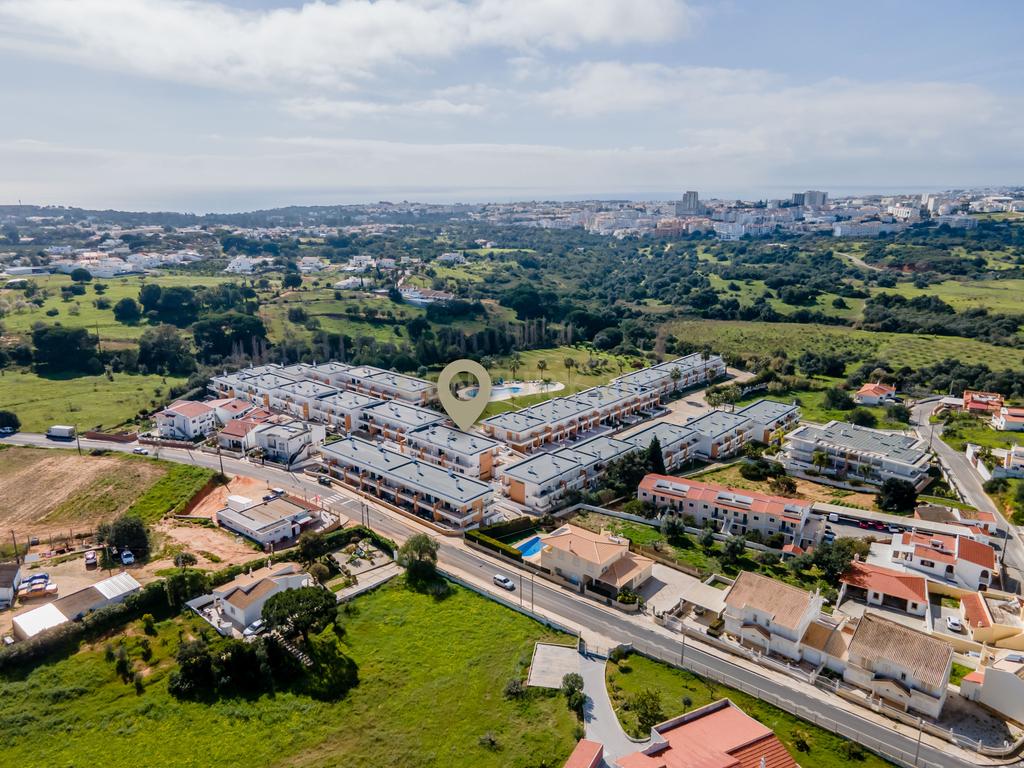 Encantadora moradia T2 em Vila Branca, Albufeira - Image 29