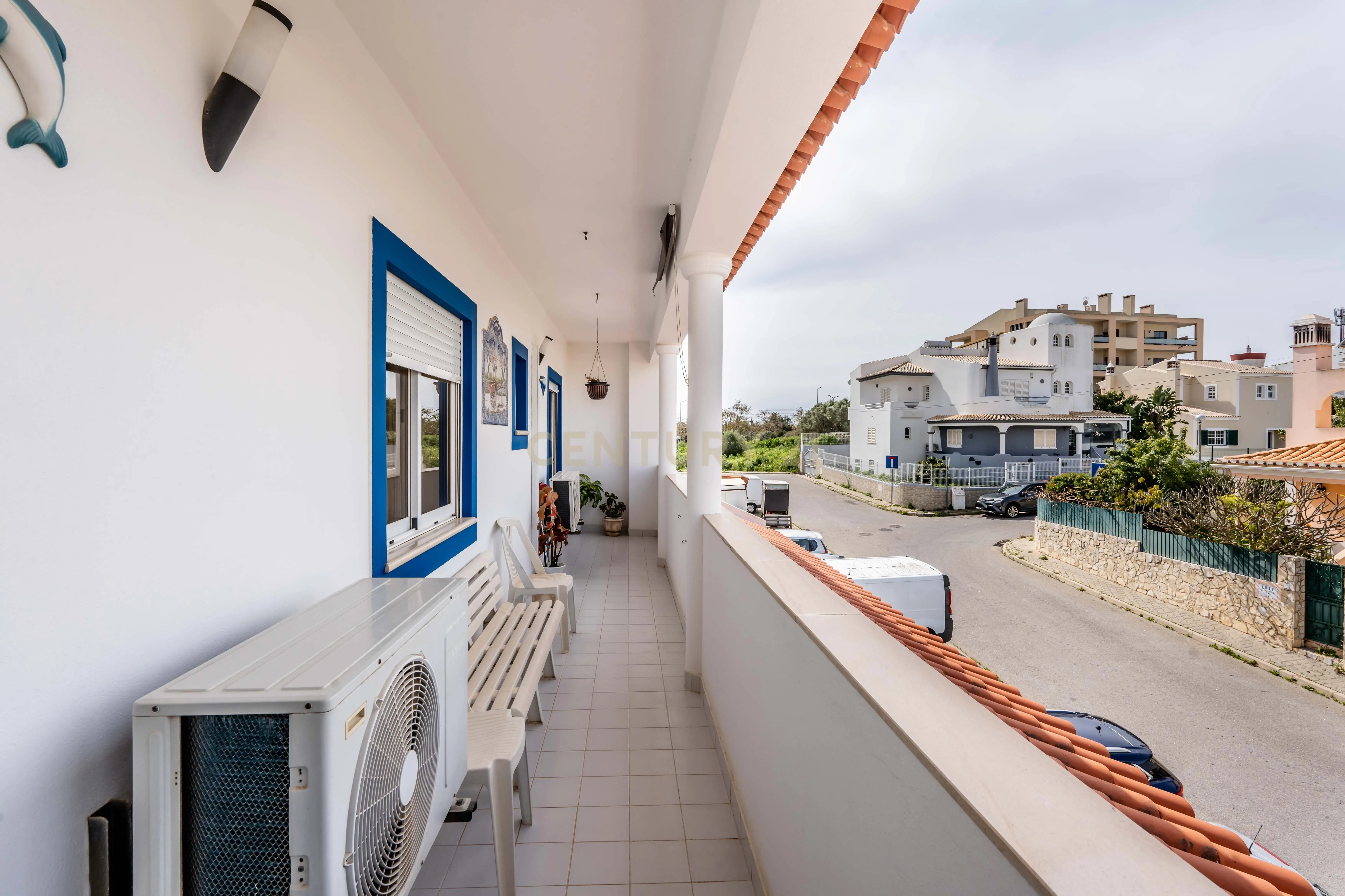 Apartamento T3 com áreas generosas, Garagem em Box, em Portimão - Image 31