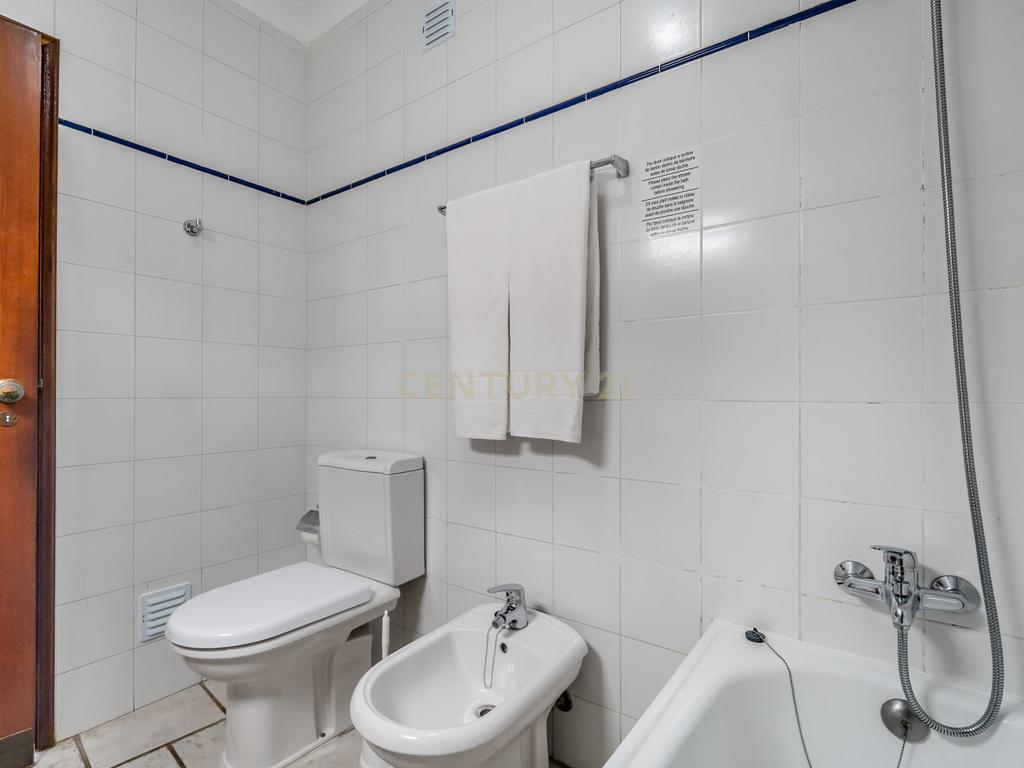 Apartamento T0  Praia da Oura - Image 14