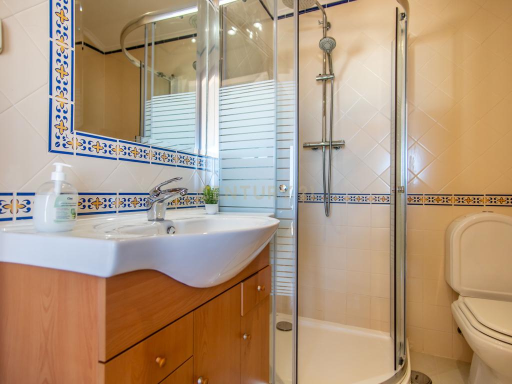 Penthouse 3 Quartos com terraço, VISTA MAR e piscina, com LICENÇA DE AL, Albufeira - Image 19