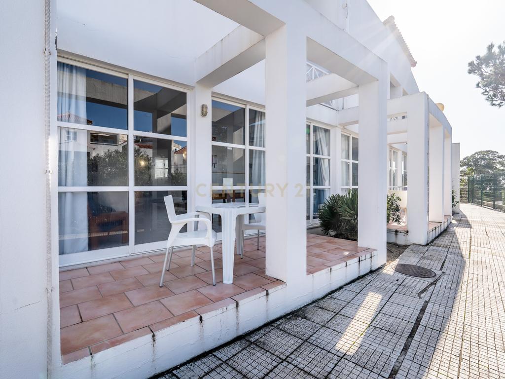 Apartamento T0  Praia da Oura - Image 12