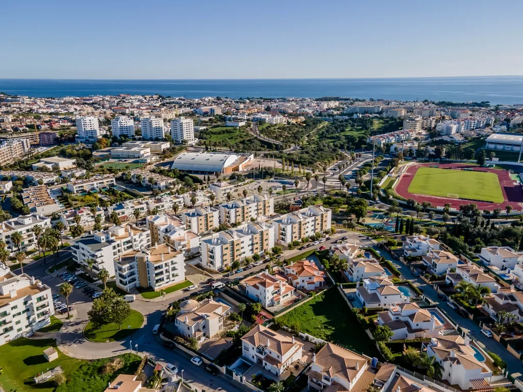 Moradia V4+1 em Excelente Estado na Quinta do Infante - Albufeira - Image 34