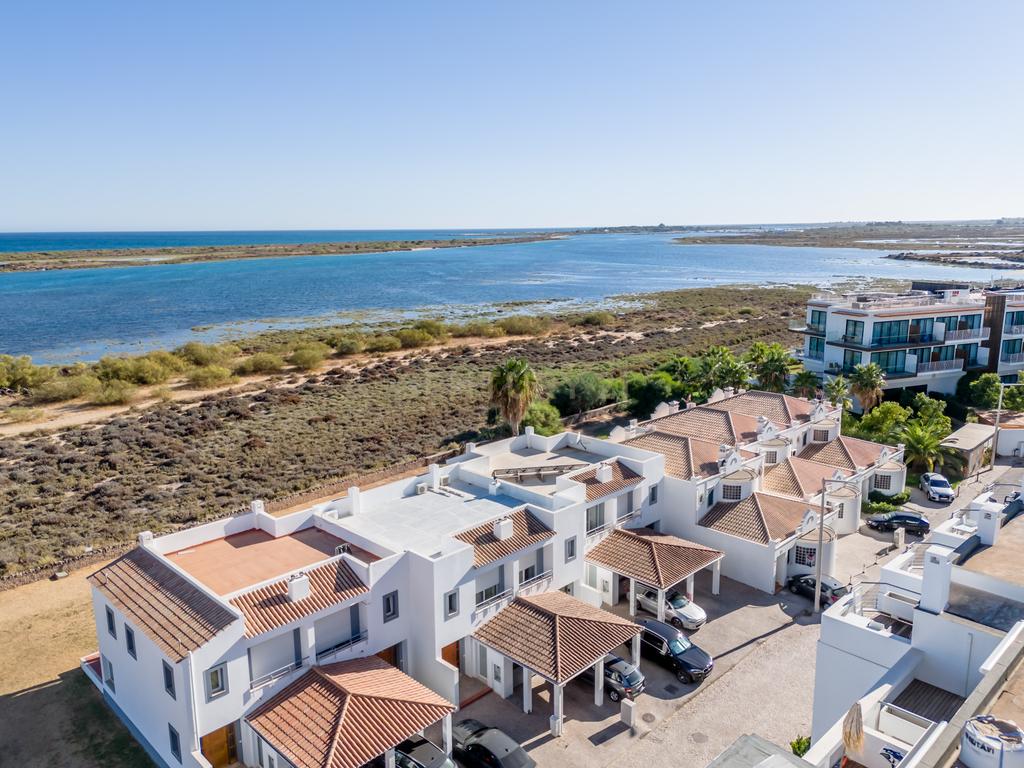 Moradia na 1º linha da  Ria Formosa, no  Resort Golden Club Cabanas de Tavira - Image 2