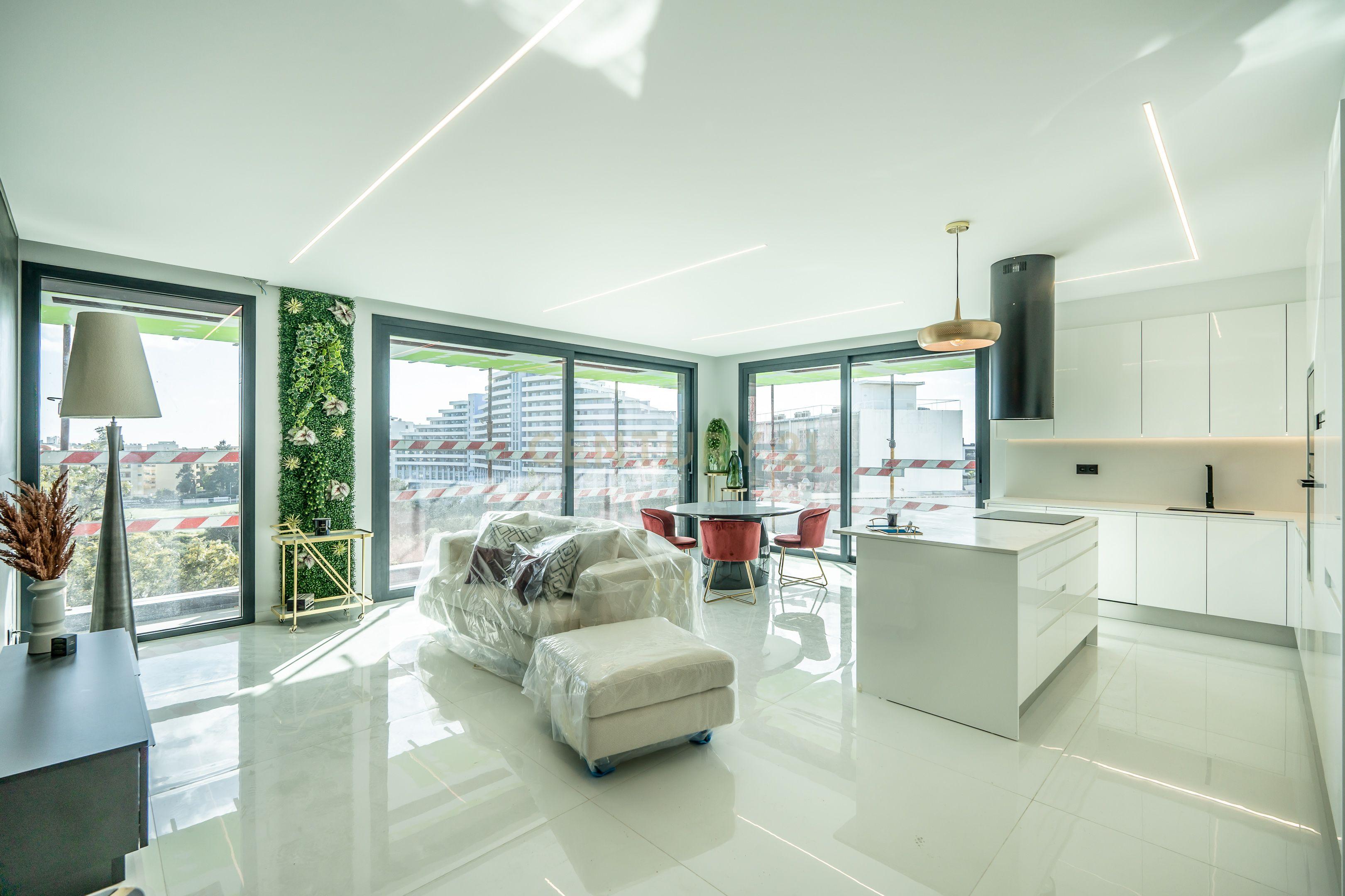 đĄ DOMUS LUX RESIDENCE â A ELEGĂNCIA DE VIVER EM PORTIMĂO (T2 4Âș Drt.) - Image 9