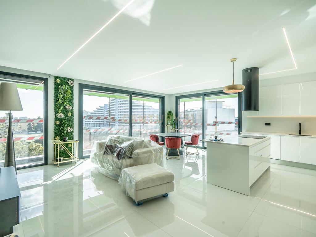 🏡 DOMUS LUX RESIDENCE – A ELEGÂNCIA DE VIVER EM PORTIMÃO (T2 4º Drt.) - Image 9