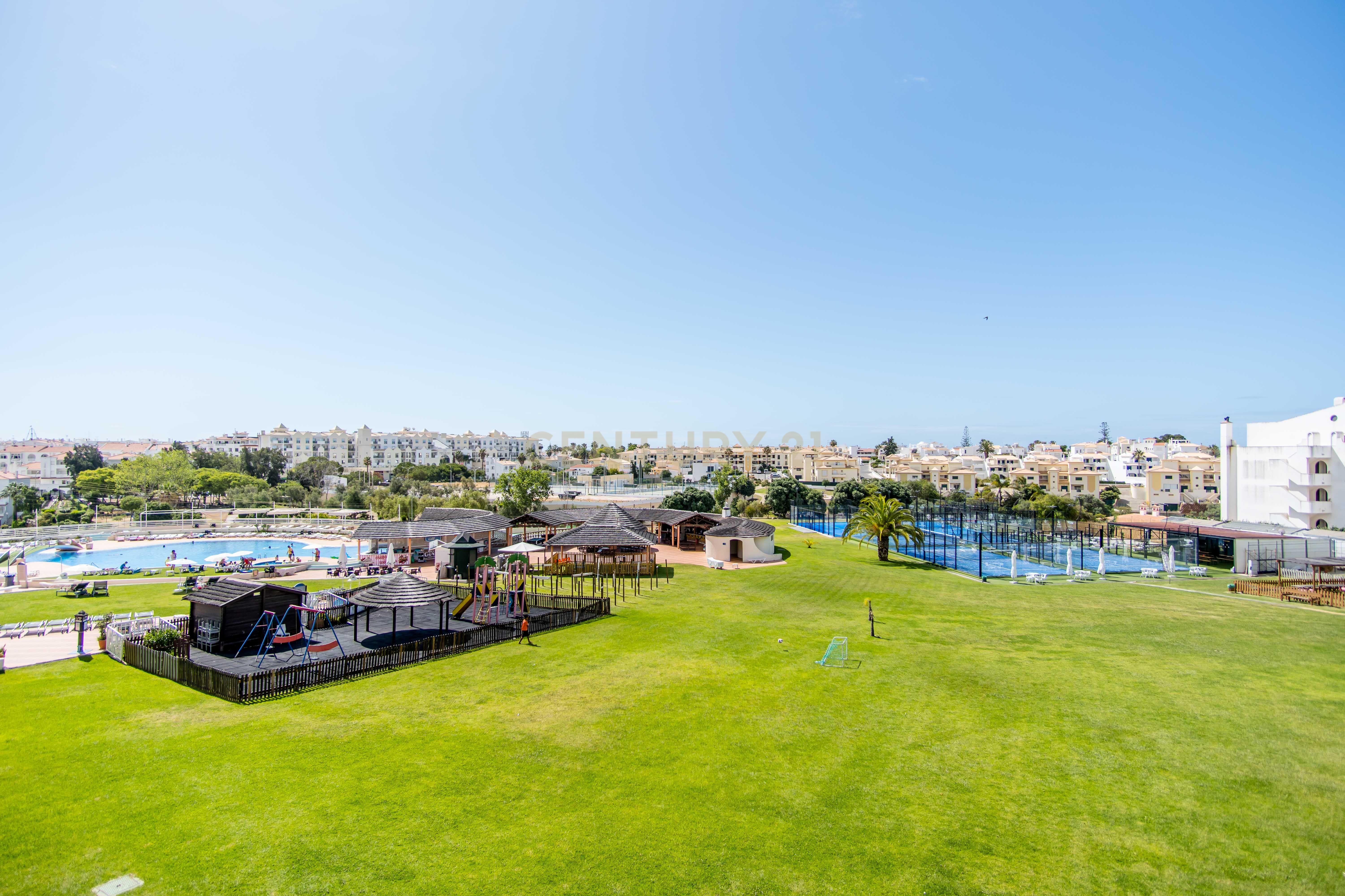 Apartamento T1 em Empreendimento Turístico em Albufeira - Image 7