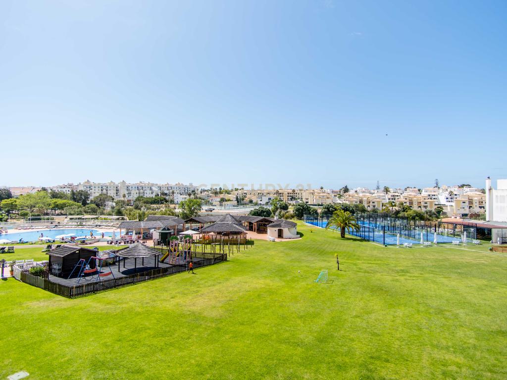Apartamento T1 em Empreendimento Turístico em Albufeira - Image 7