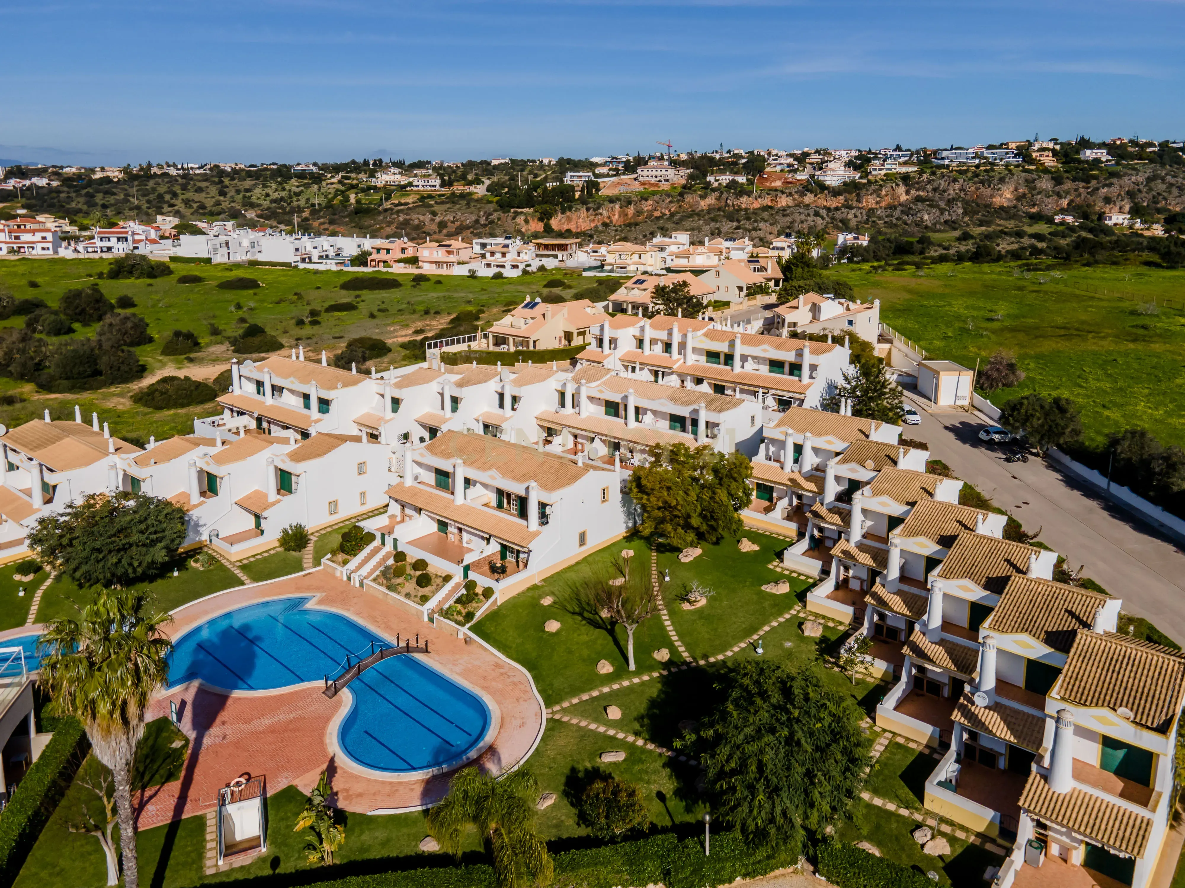 Moradia T2 Geminada em Sesmarias - Albufeira (Algarve) - Image 39