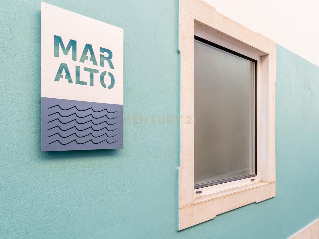 Apartamento T1 Renovado no Centro Histórico de Albufeira, a 100 metros da Praia - Image 15