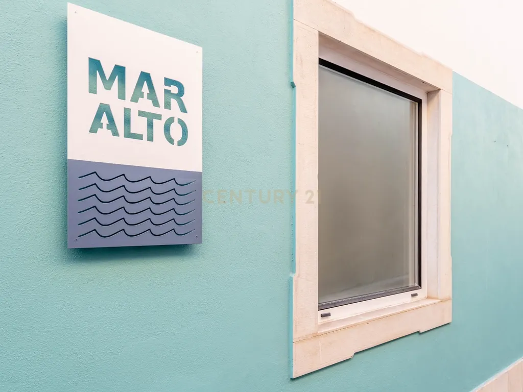 Apartamento T1 Renovado no Centro Histórico de Albufeira, a 100 metros da Praia - Image 15
