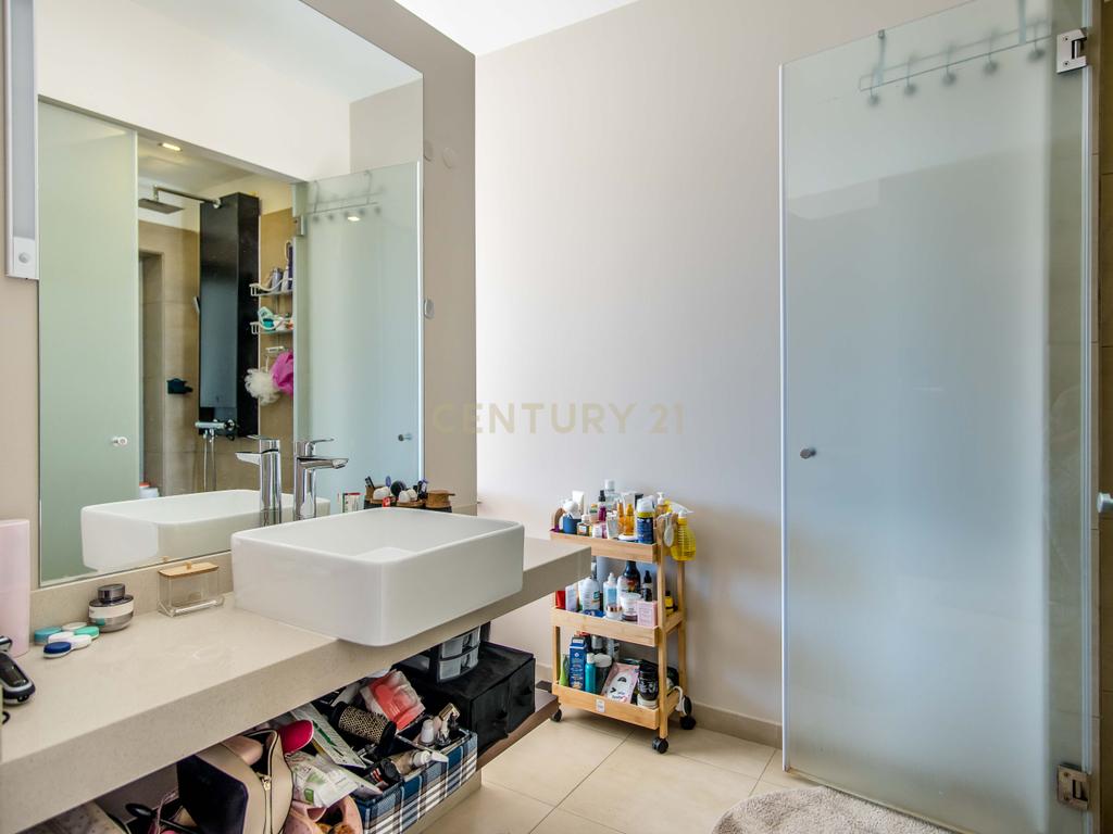 Apartamento T3 no Condominio Oasis Mar - Image 26