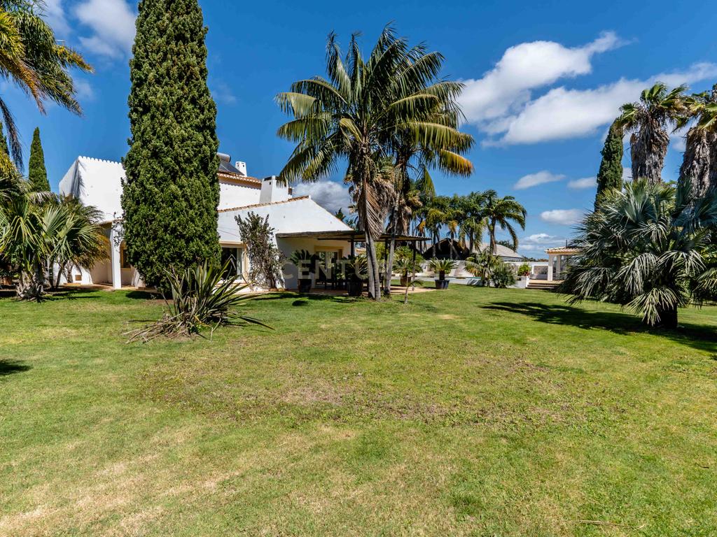 Oásis Privado com Grande Potencial Comercial em Lagoa (Algarve)   - Image 7