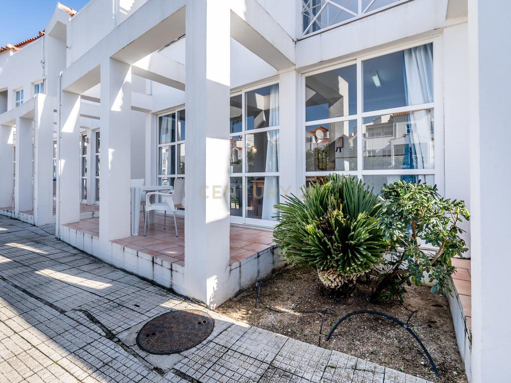 Apartamento T0  Praia da Oura - Image 20