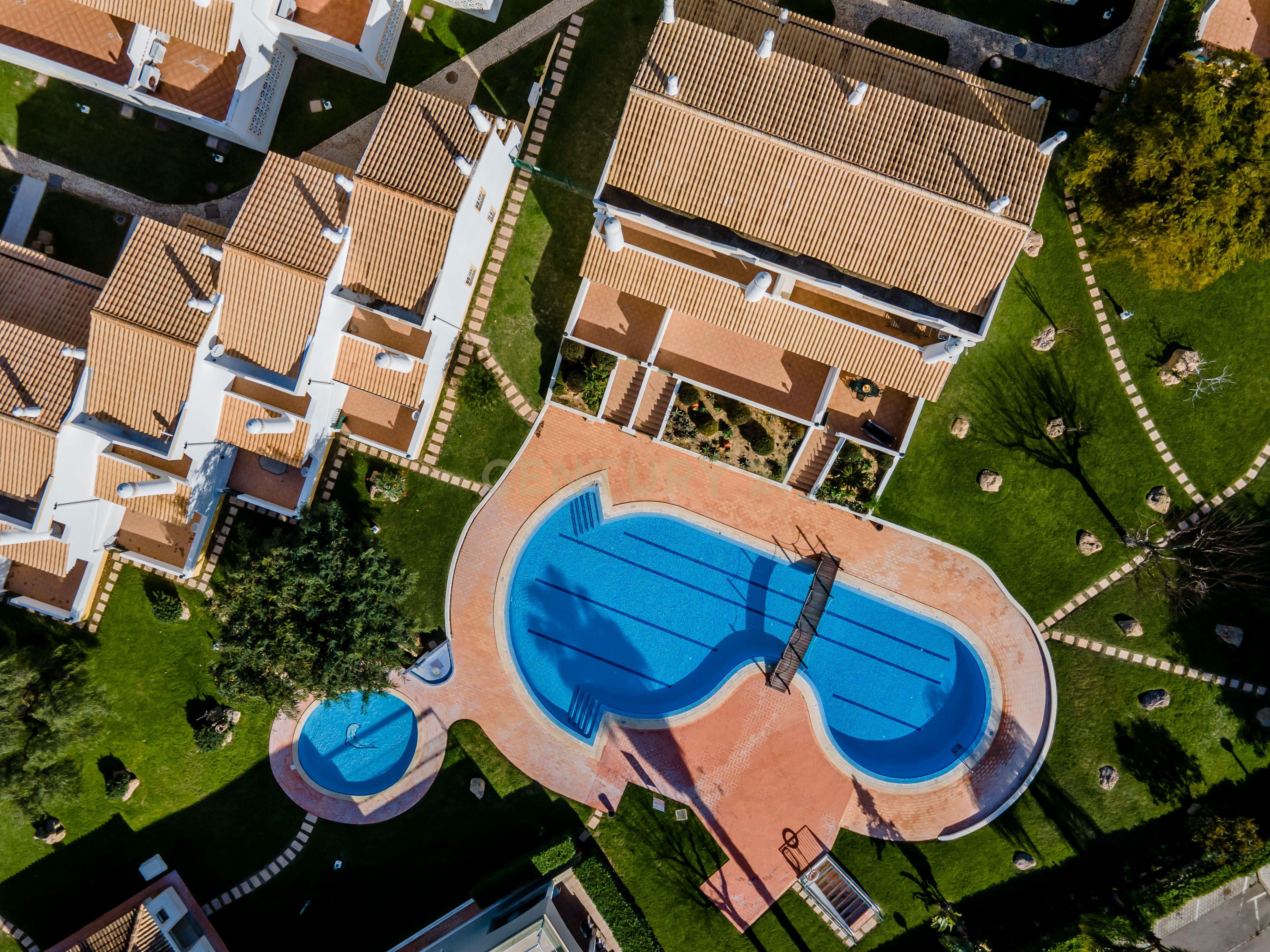 Moradia T2 Geminada em Sesmarias - Albufeira (Algarve) - Image 38