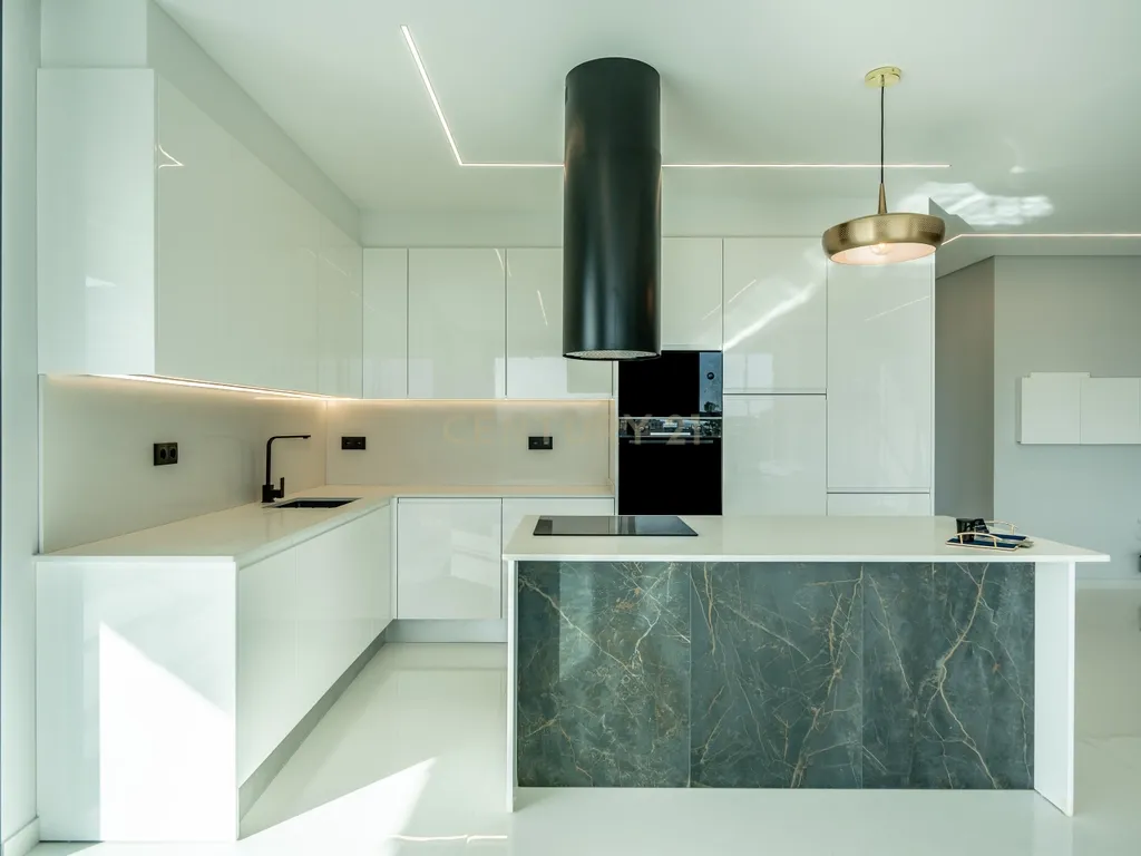 🏡 DOMUS LUX RESIDENCE – A ELEGÂNCIA DE VIVER EM PORTIMÃO (T2 5º Drt.) - Image 13