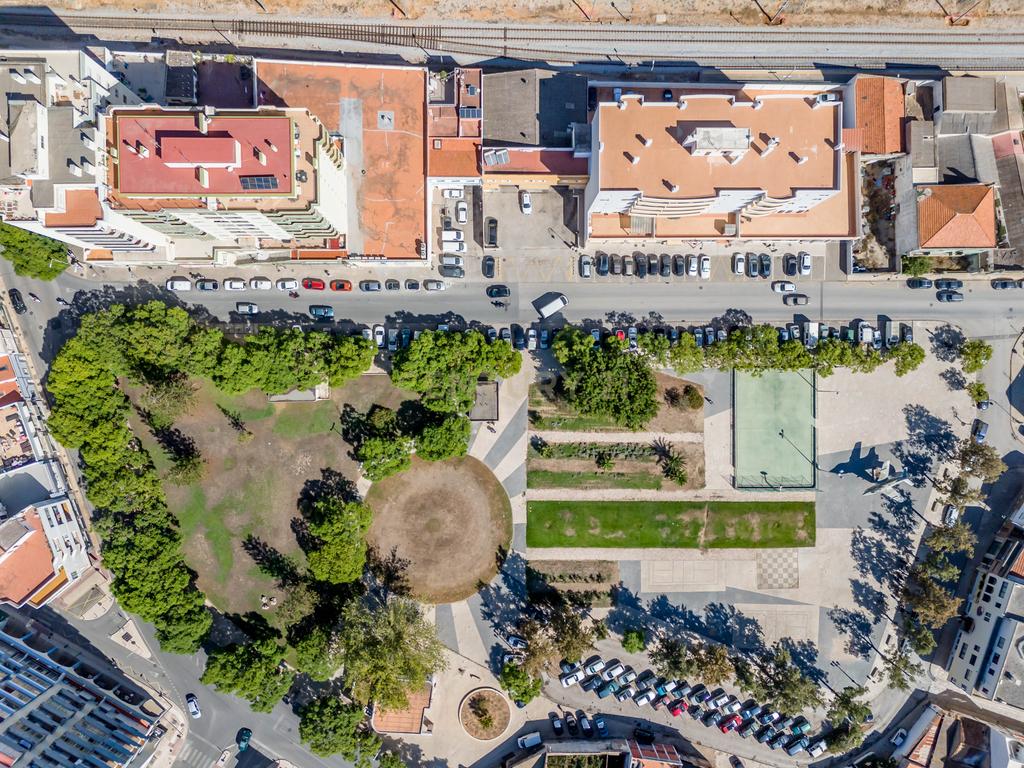 Apartamento T3 com 164 m² de área - Image 27