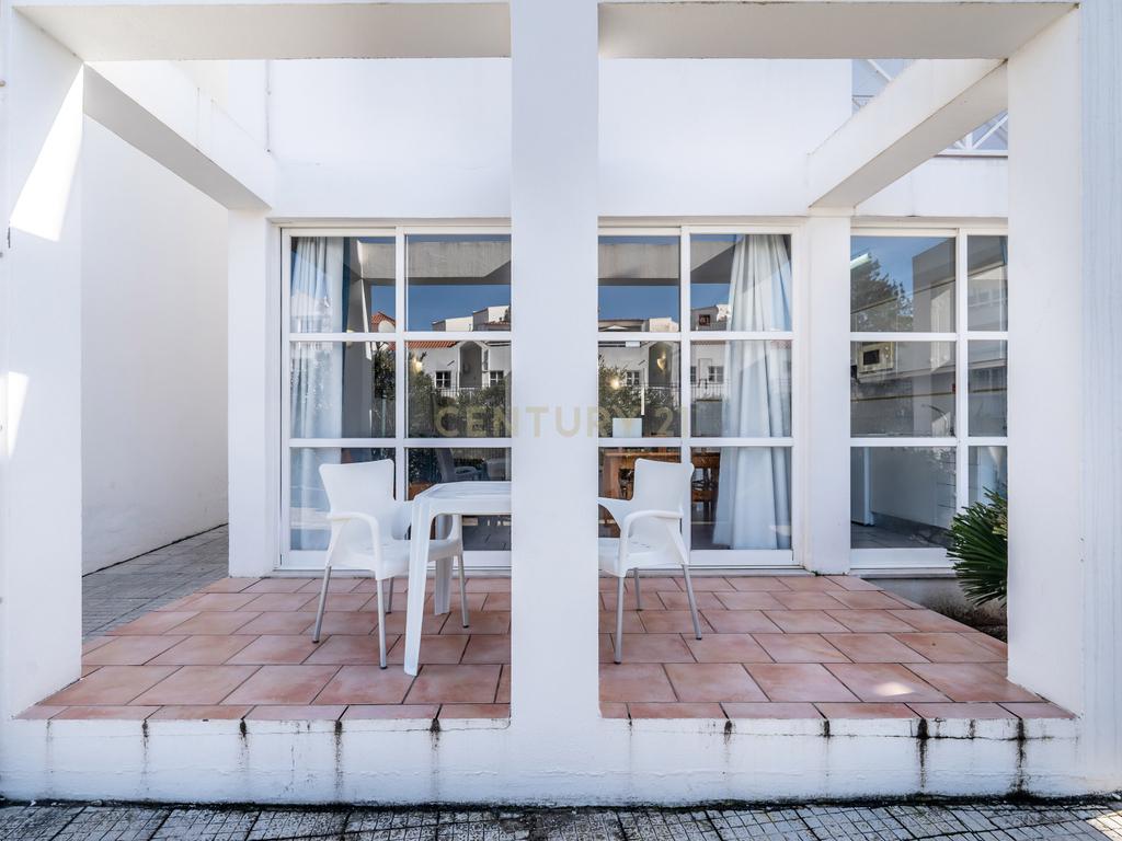 Apartamento T0  Praia da Oura - Image 18