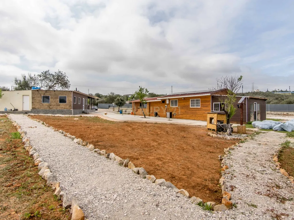 Terreno Rustico de 5600m2 transformado em quinta - Paderne - Image 8