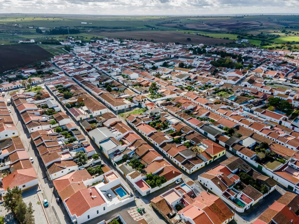 Moradia T5 à Venda em Beringel – A Apenas 5km de Beja! - Image 36
