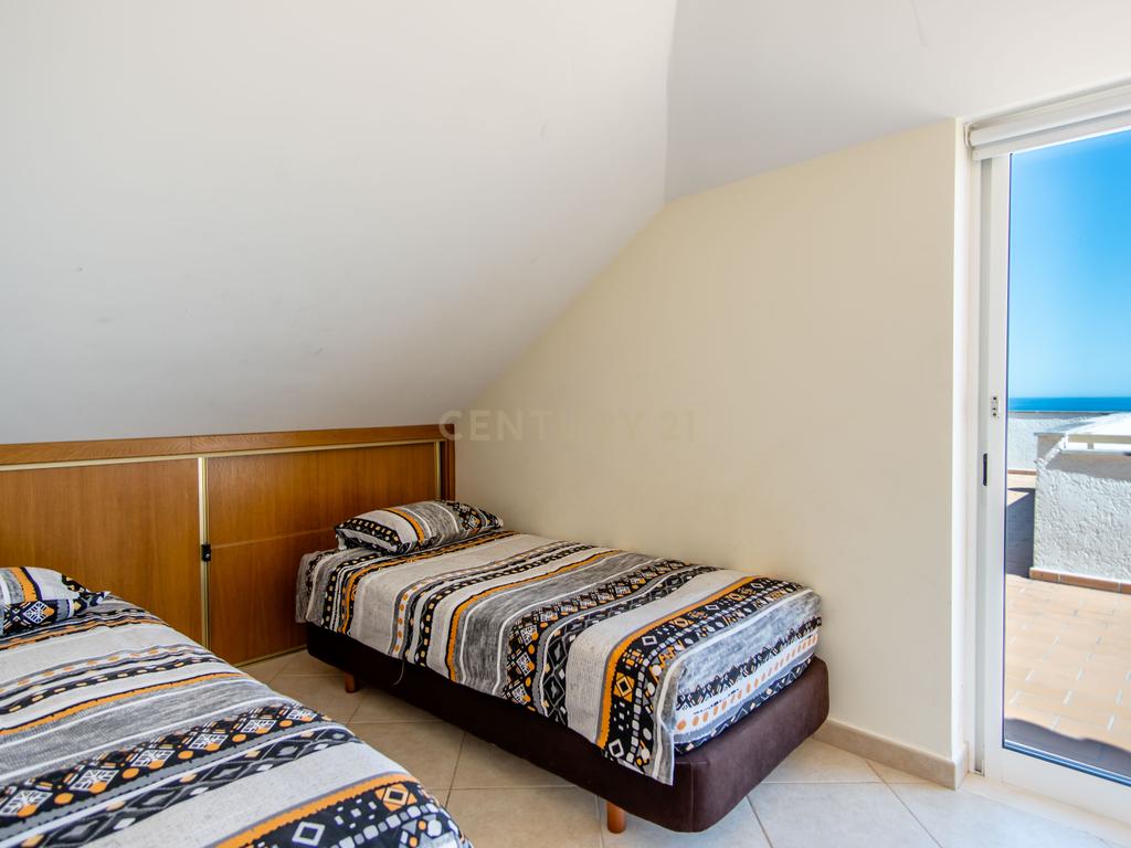 Penthouse 3 Quartos com terraço, VISTA MAR e piscina, com LICENÇA DE AL, Albufeira - Image 18