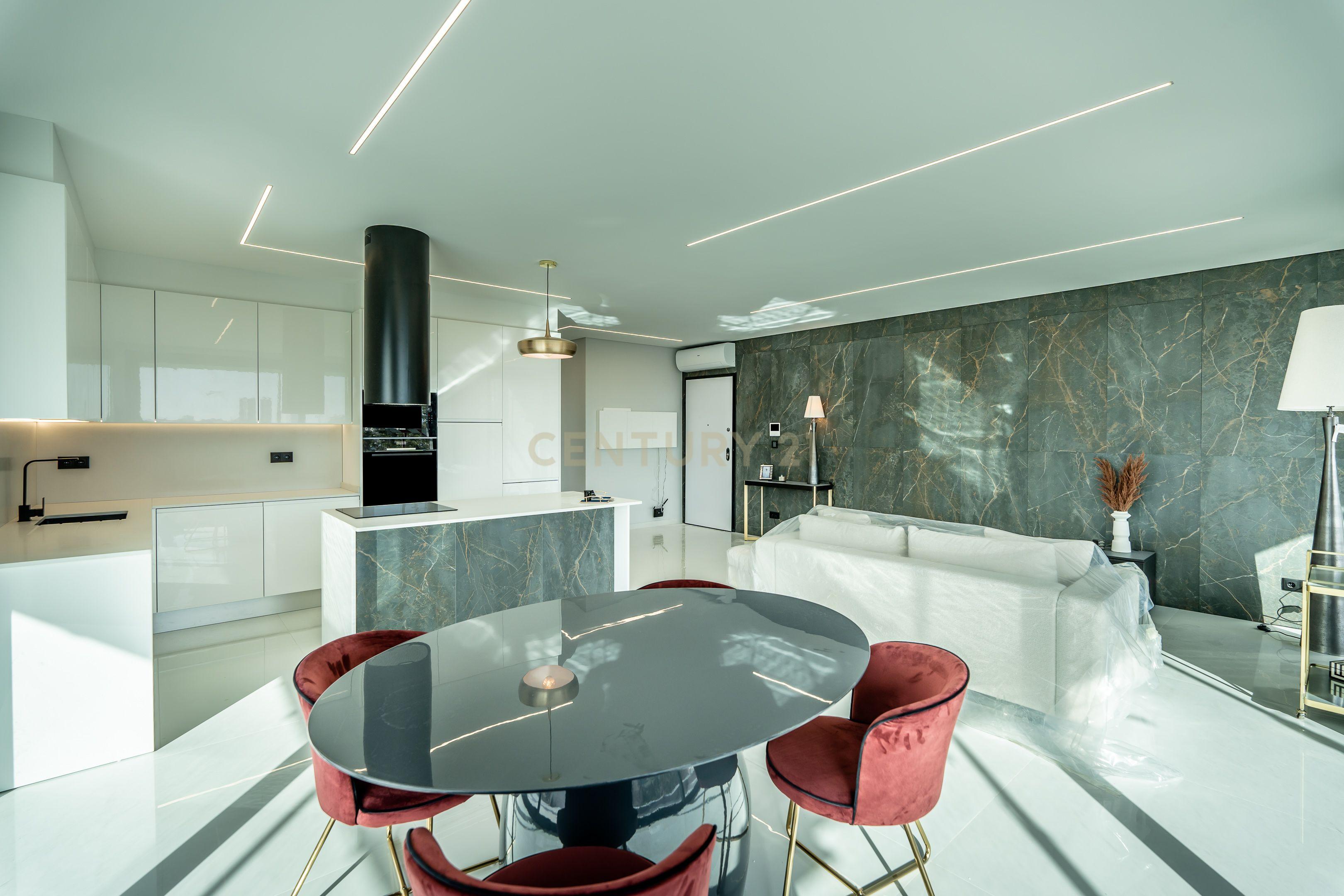 đĄ DOMUS LUX RESIDENCE â A ELEGĂNCIA DE VIVER EM PORTIMĂO (T2 4Âș Drt.) - Image 12