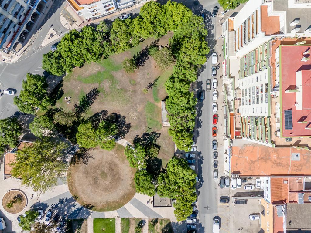 Apartamento T3 com 164 m² de área - Image 26