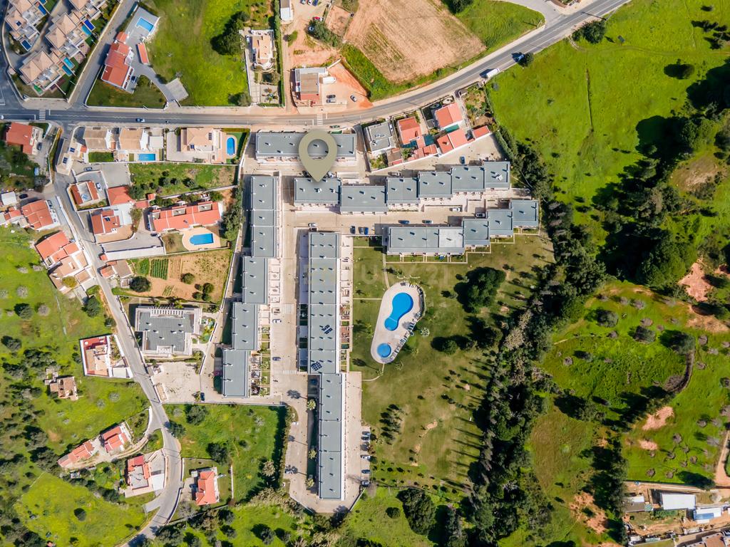Encantadora moradia T2 em Vila Branca, Albufeira - Image 31