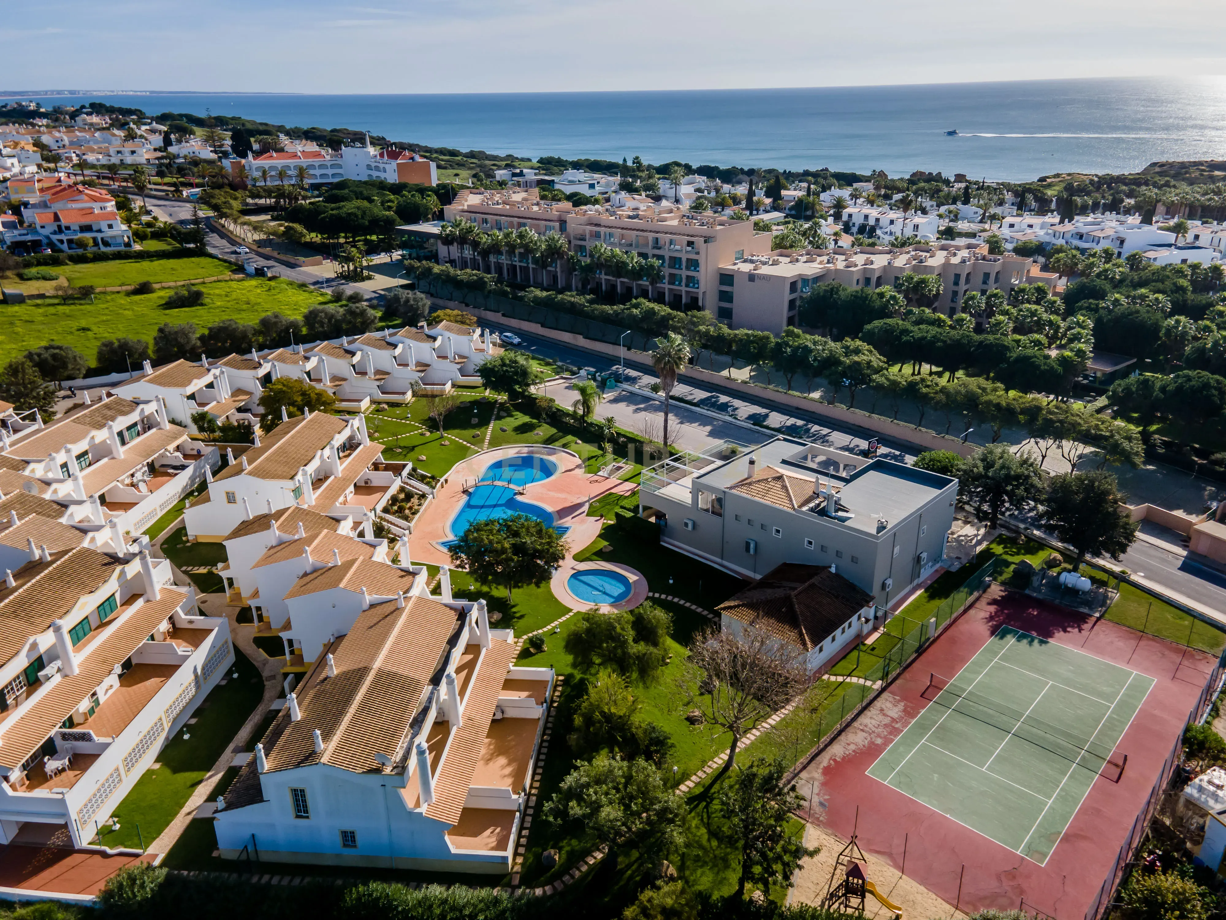 Moradia T2 Geminada em Sesmarias - Albufeira (Algarve) - Image 6