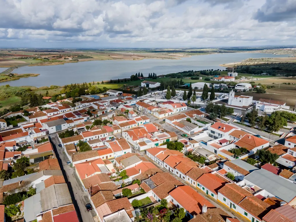 Moradia T5 à Venda em Beringel – A Apenas 5km de Beja! - Image 37