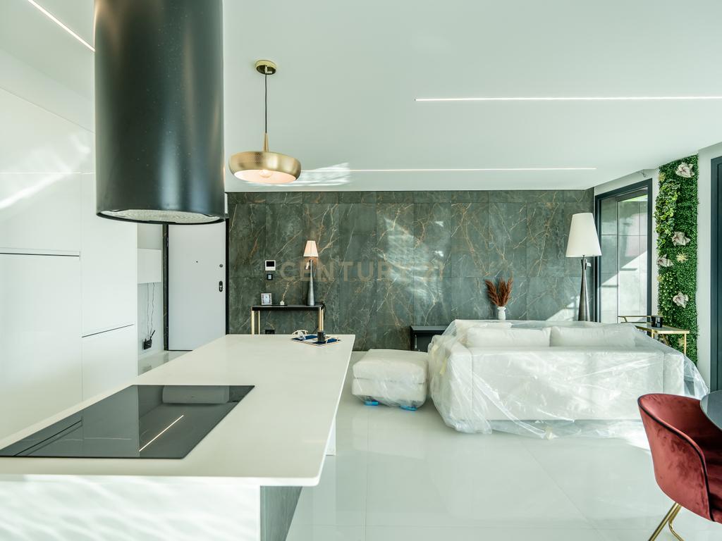 🏡 DOMUS LUX RESIDENCE – A ELEGÂNCIA DE VIVER EM PORTIMÃO (T2 5º Drt.) - Image 14
