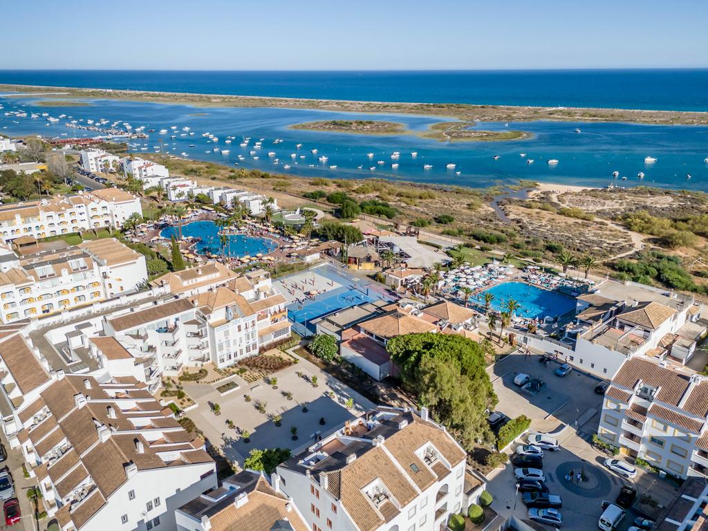 Moradia na 1º linha da  Ria Formosa, no  Resort Golden Club Cabanas de Tavira - Image 37