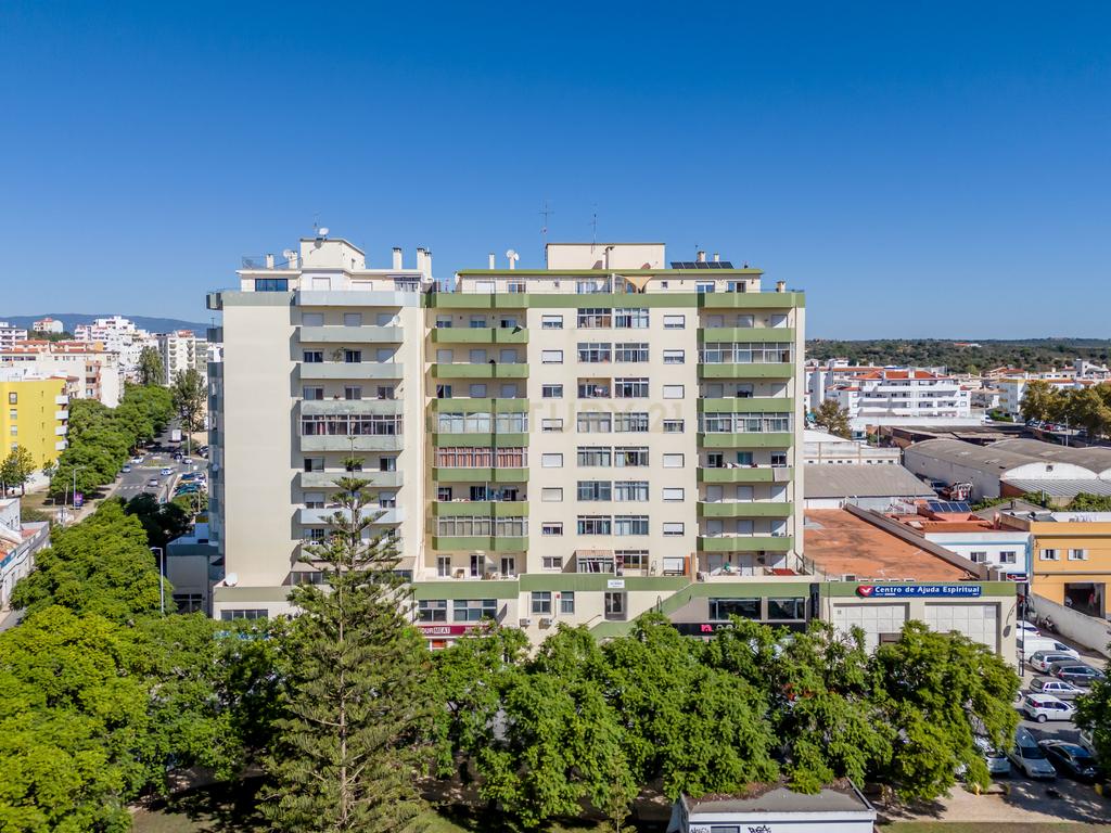 Apartamento T3 com 164 m² de área - Image 29