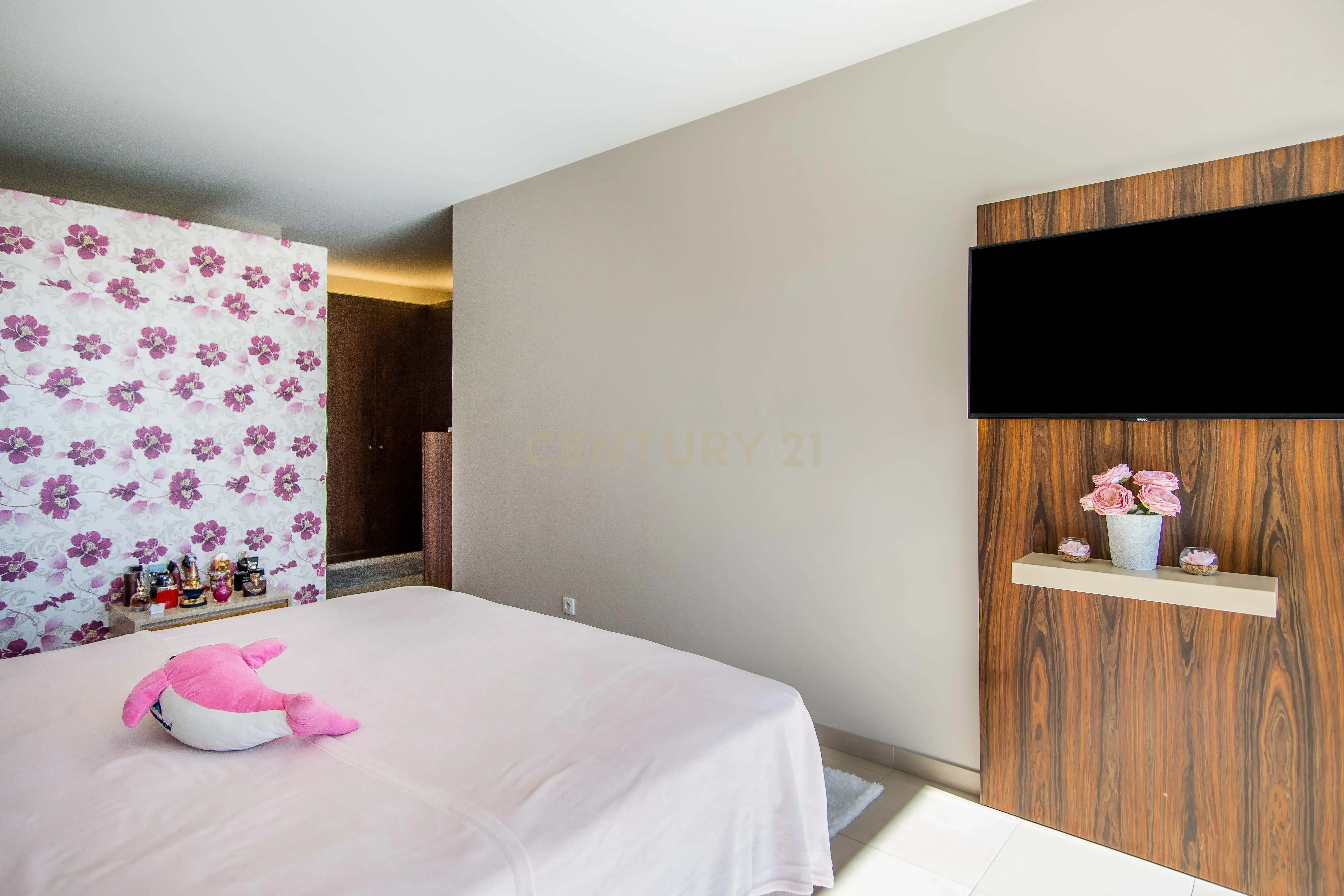 Apartamento T3 no Condominio Oasis Mar - Image 29