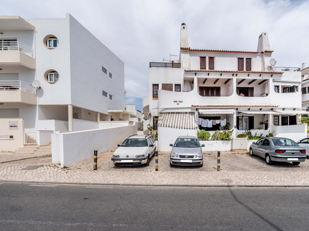 Apartamento T3 em Olhos de Água  Vista-Mar - Image 30