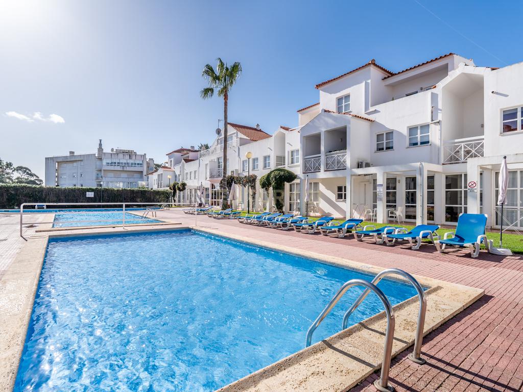 Apartamento T0  Praia da Oura - Image 21