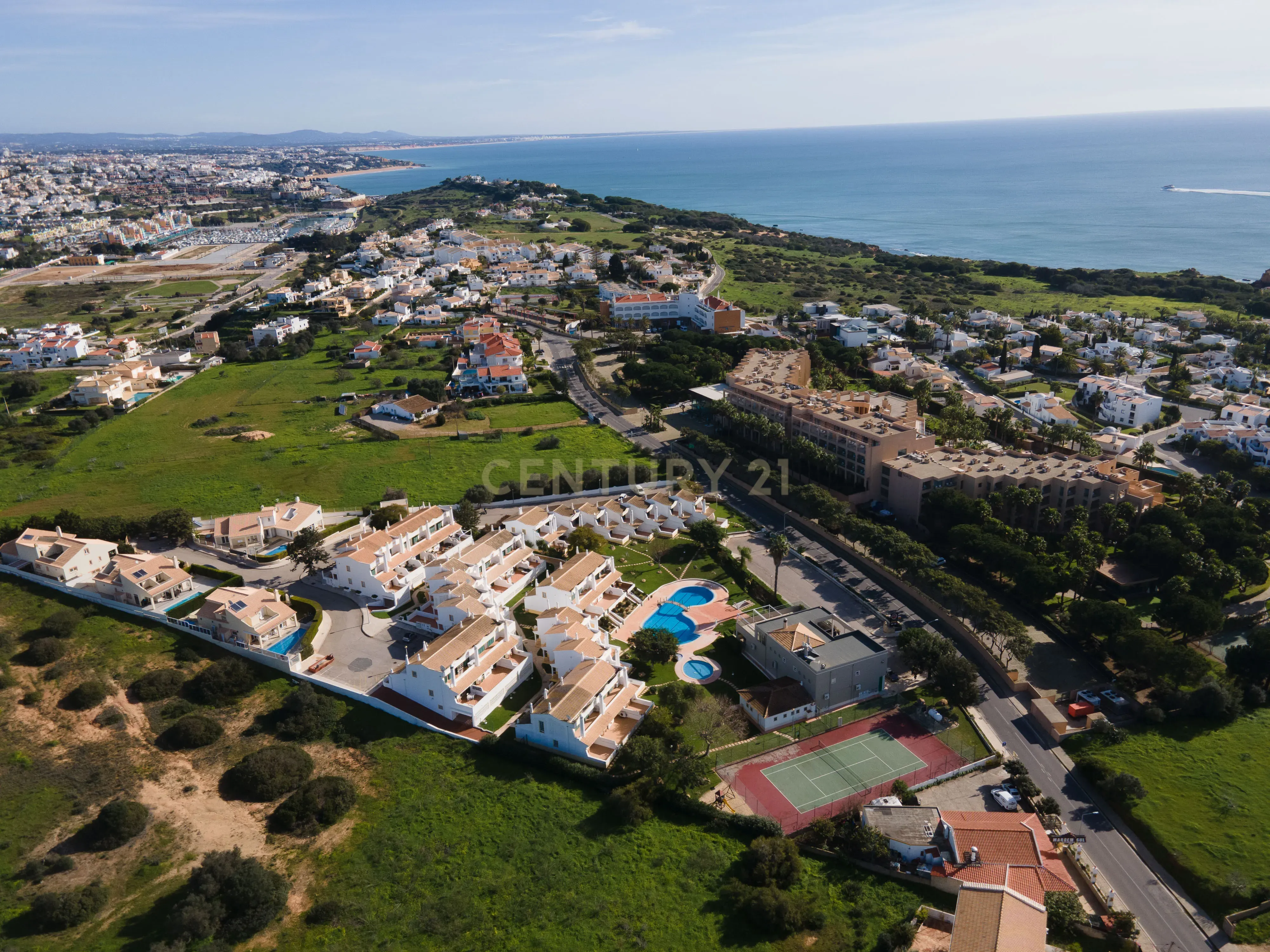 Moradia T2 Geminada em Sesmarias - Albufeira (Algarve) - Image 4